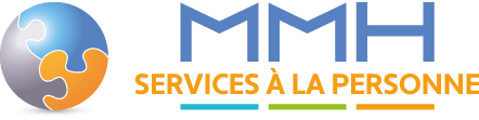 Logo MMH Service à la Personne