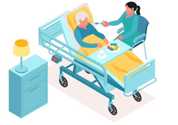 MMH SAP - Service à la personne à domicile